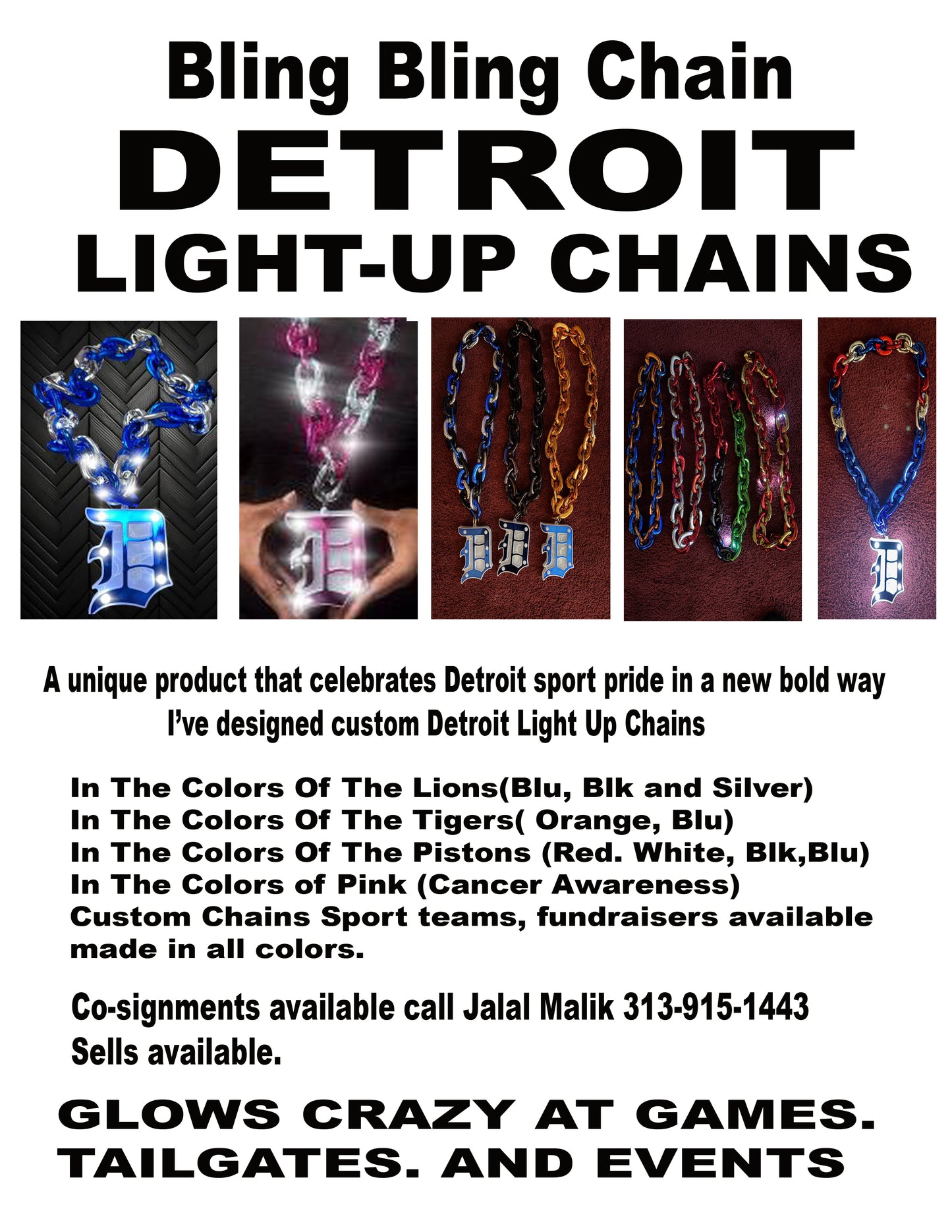flier