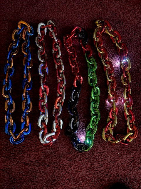 single light ups