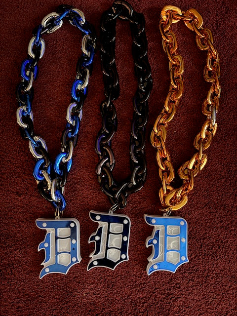Light up chains