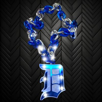 bling dookie chain